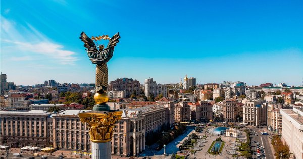 Kyiv, Ukraine